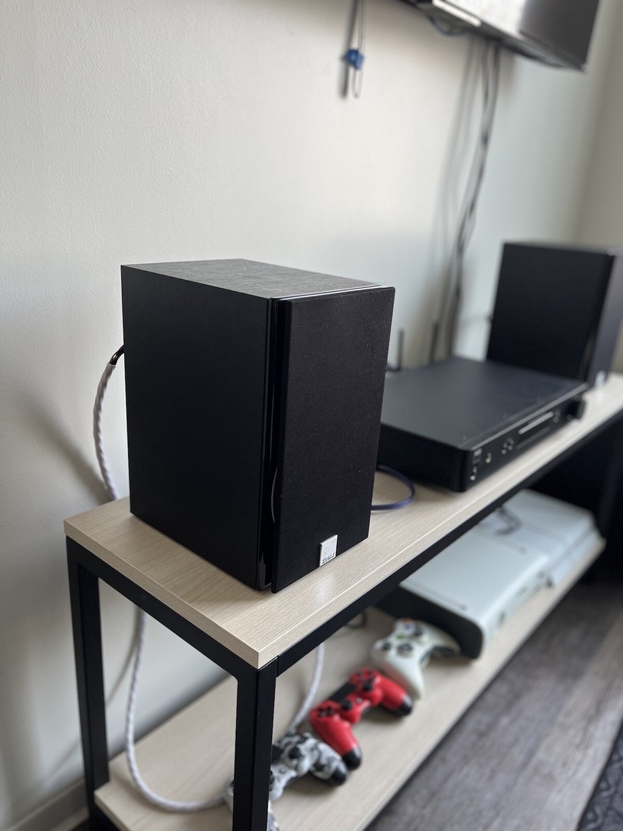 DALI Zensor 1 Bookshelf Speakers | eBay DALI Zensor 1 Bookshelf Speakers | eBay