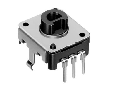 Encoder Bitgenerator EC12