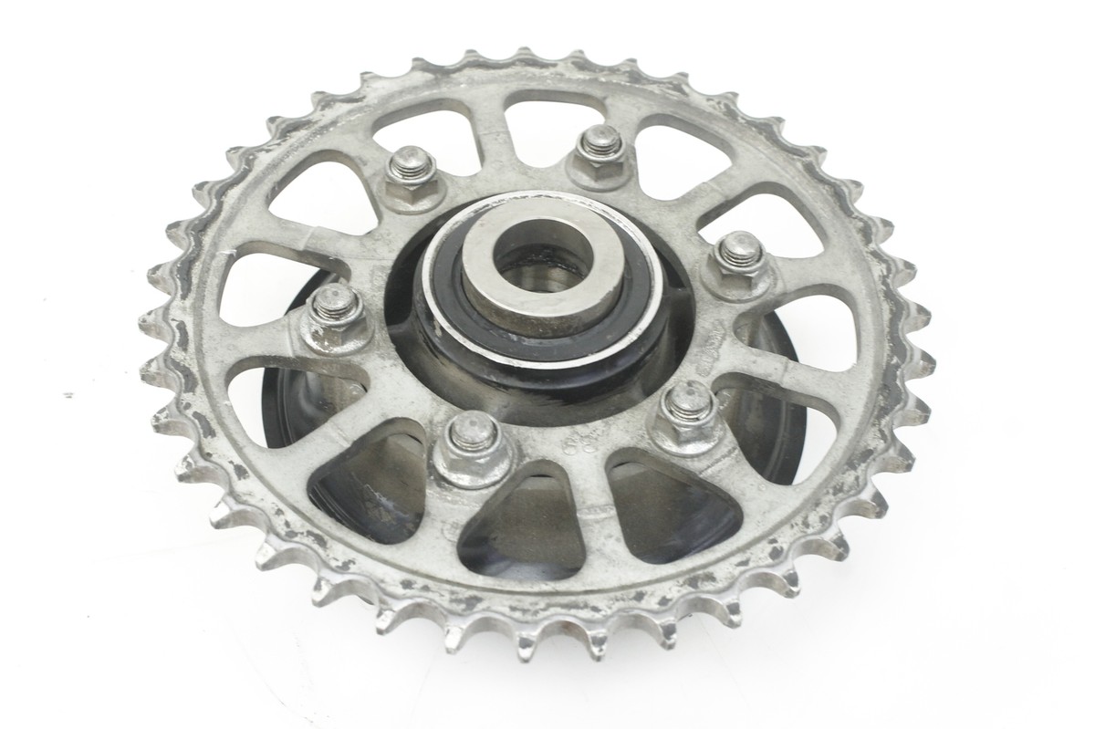 2011-2015 KAWASAKI NINJA ZX10R OEM REAR BACK SPROCKET 42033