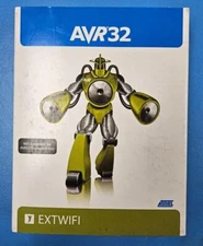 ATEXTWIFI AVR32 ATMEL WI-FI Extension Board 32 Bit AVR UC3 Microcontrollers