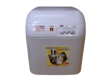 Tiger SMJ-A180 Mochitsuki Machine Rice Cake Mochi Making Cooking Very Good