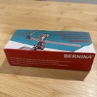 Bernina Seam Guide with Ruler Original Box No. 003 027 7000 — photo 4