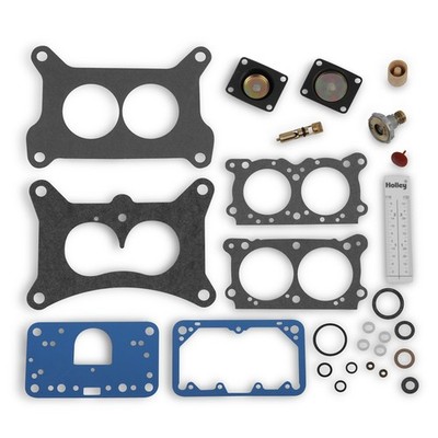 Quick Fuel 3-2300QFT Kit Carburetor Rebuild