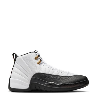 Size 11.5 - Air Jordan 12 Retro 2025 Taxi for sale online | eBay