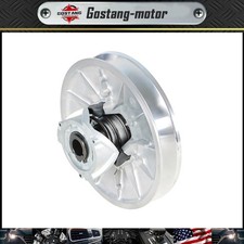 Driven Clutch 1018340-03 Fits For Club Car DS & Precedent Gas Golf Cart 1998-Up