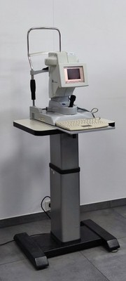 Carl Zeiss IOL Master - 2002 #26-1462
