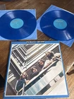 The Beatles, 1967-1970 2x LP -Capitol Blue Label, SEBX-11843 Blue Vinyl 1978 NM