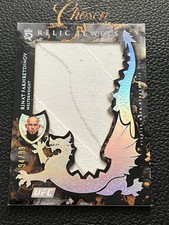 2025 Topps Royalty UFC Rinat Fakhretdinov Relic Jewels /99 ANN