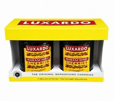 (2 PACK) Luxardo The Original Maraschino Cher...