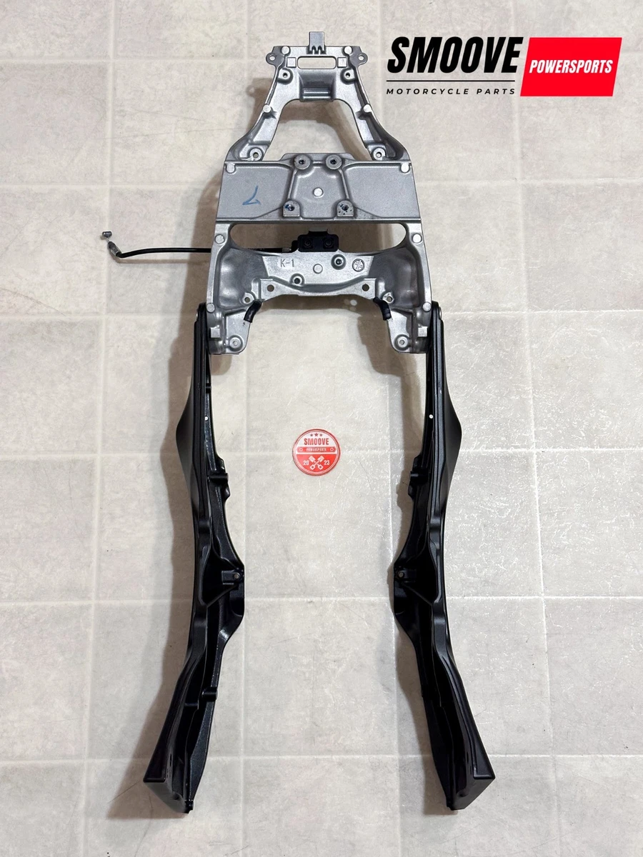 Motorcycle Frames for 2011 Kawasaki Ninja ZX10R for sale | eBay