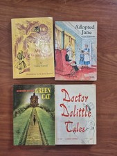 Lot Of 9 Vintage Scholastic Book Services Paperbacks