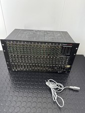 Roland M-16E Rackmixer 16 Kanal 4 fach EQ 2 E...