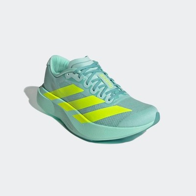 ADIDAS PERFORMANCE ADIZERO EVO SL Laufschuh , Design vom Adios Pro Evo, Gr. 42,5