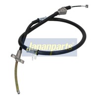 Seilzug Feststellbremse Hinten Links Japanparts BC 2035L FüR Toyota