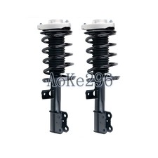 2x Vorne Komplett Stoßdämpfer Federbein Satz für Mercedes-Benz W246 A-Class W176 2x Vorne Komplett Stoßdämpfer Federbein Satz für Mercedes-Benz W246 A-Class W176