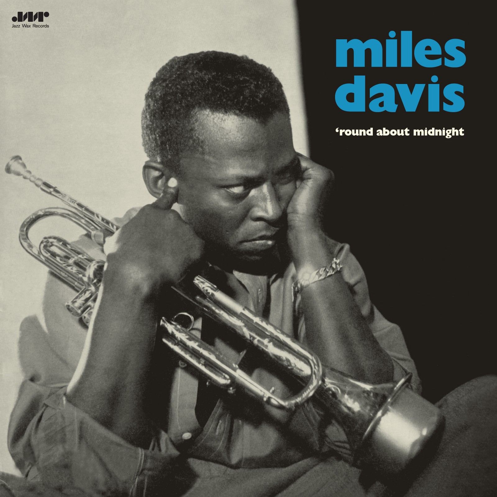 Miles Davis - Round About Midnight [LP 180G Limited Edition]