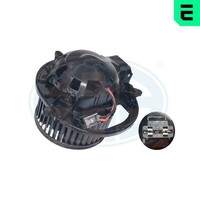 Era InnenraumgebläSe 664173 FüR F31 Bmw F80 F30 155Mm 3Er Touring 4Er F32 F82 B3