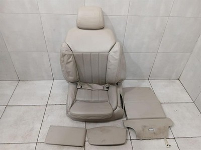 BENTLEY CONTINENTAL FLYING SPUR Seats LH FRONT LEATHERS Sitze Interior