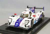 Spark S8237 1/43 Oreca 07 Gibson NO.21 Gewinner LMP2 Pro Am Klasse 24H Le Mans