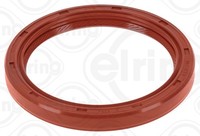 Elring Wellendichtring, Kurbelwelle Dichtring Getriebeseitig (725.770)