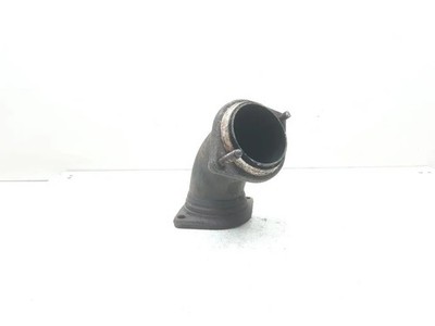 BMW X6 E71, E72 Muffler Connector Clamp 4.40 Petrol 408kw 2010 33691511