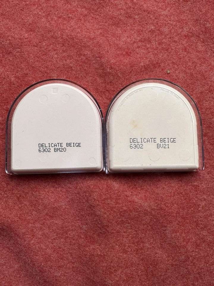 Base Crema Mary Kay Day Radiance Lote De 2 Delicada Beige 6302 Foto 4 de 4