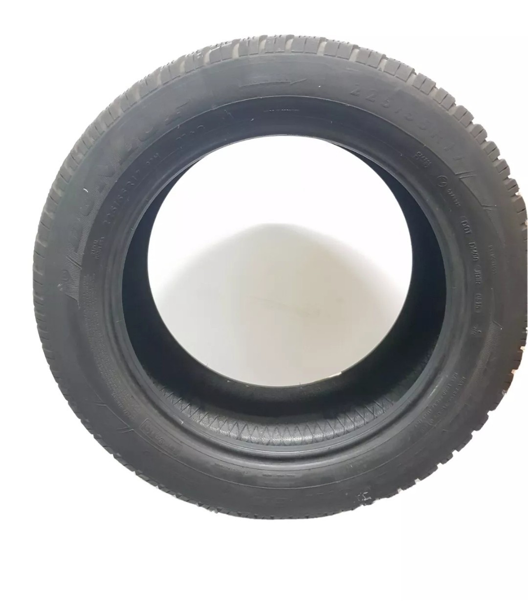 Dunlop 225/55 R17 SP Winter Sport 3D 97H E Winter Tyre