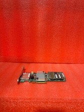 DELL LSI MEGARAID 9285-8E 8-PORT 1GB PCIE 2.0 EXTERNAL RAID