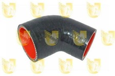 UNIGOM O9125 Turbo Ladeluftschlauch für OPEL Astra G CC (T98) ASTRA G Kasten