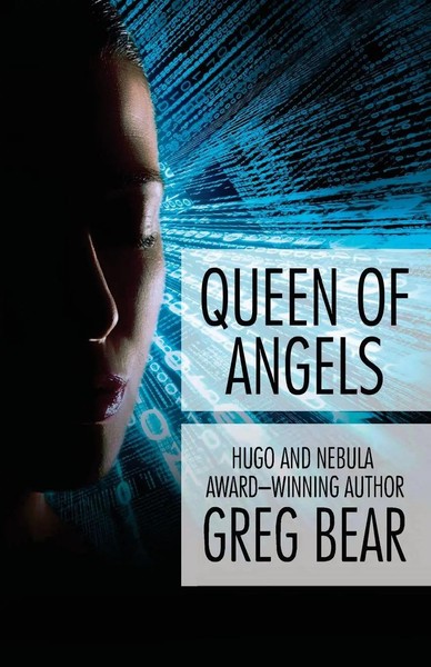 Greg Bear | Queen Of Angels | Taschenbuch | Englisch (2014) | Ean 9781480444485-image