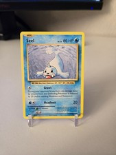 Seel 28/108 Evolutions Common