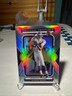2024 Panini National Treasures Randy Moss #66 /35 Holo Sp SSP