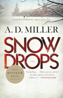 Snowdrops, Miller, A. D.