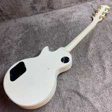 Epiphone Les Paul Custom LQ Series Maple Top Mahogany Body 2007