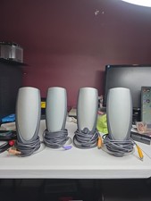Altec Lansing ADA 745 4.1 Surround Speaker Se...