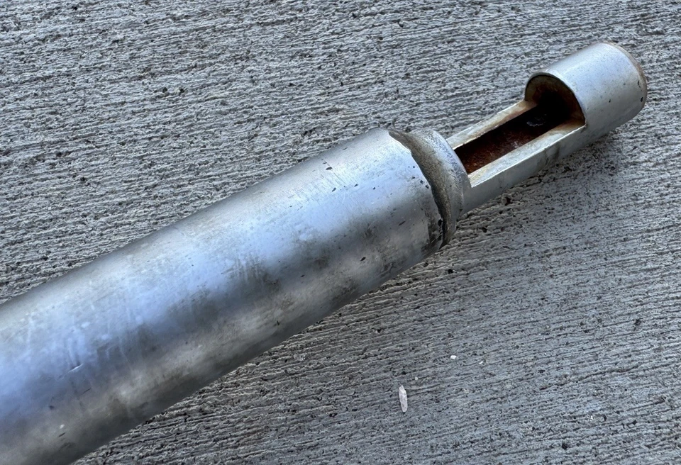 Manillar BMW R1150 R1150R 2000-2006 OEM Foto 4 de 4