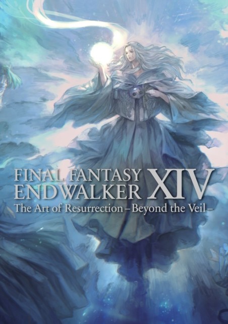 Final Fantasy XIV: Endwalker — The Art of Resurrection — Beyond the Veil: 9 - Image 2