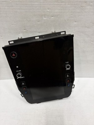 2021-2022 SUBARU LEGACY OUTBACK MEDIA INFO RADIO DISPLAY SCREEN OEM 86213AN66A