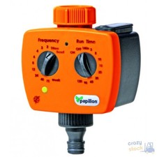 Centralina-Programmatore Analogico Valvola A Sfera Papillon