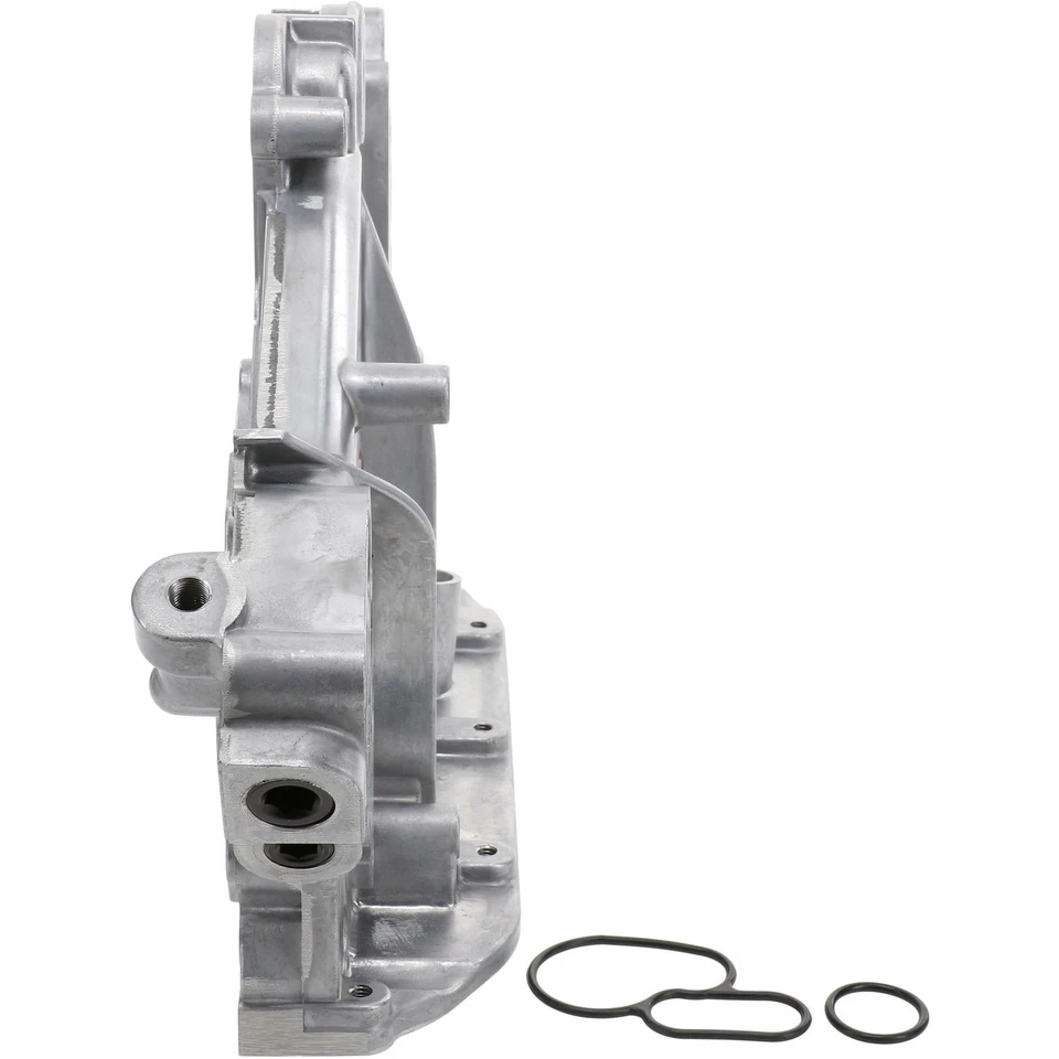 Bomba de aceite de motor Melling M516 para 97-07 Accord CL MDX Odyssey Pilot TL Vue Foto 4 de 4