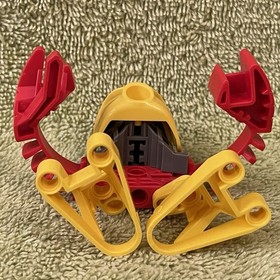 LEGO Bionicle Tohunga - &ldquo; JALA &ldquo; ( Set # 1391 ) Complete Build WITH Disk