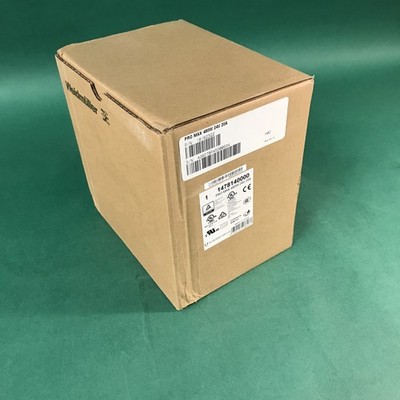 New In Box WEIDMULLER 1478140000 PRO MAX 480W 24V Power Supply 20A