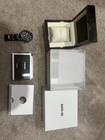 G-Shock MR-G Premium Titanium Watch MRGB2000B-1A