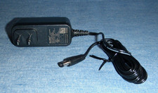 NetBit AC Adapter 12V 1.0A ITE Power Supply - Model NBS12E120100VU Black - Works