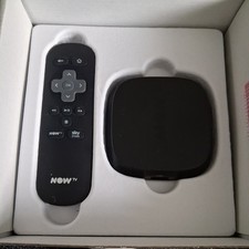 NOW TV Box Digital HD Media Streamer