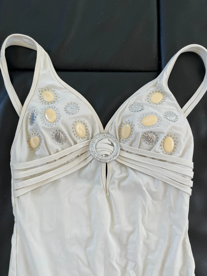 Badeanzug, Bikini  von Opera  , Gr. 36C (eher B) - Bild 2 von 3