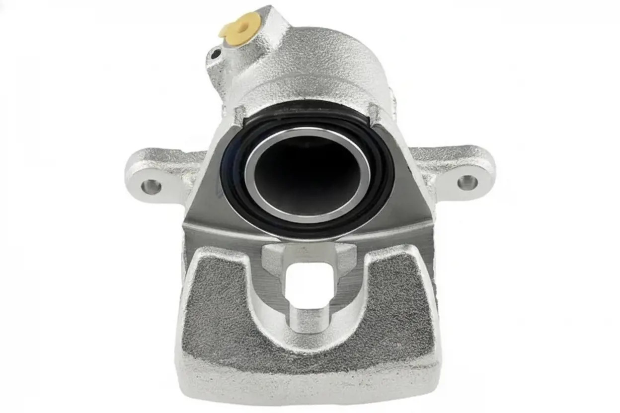 Brake caliper Front Axle Left Brake Caliper (1 piston) HZP-MZ-012 NTY for MAZDA