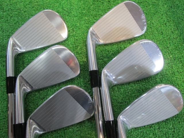 ミニオン ミズノ◆Mizuno Pro 223◆MODUS3TOUR115 JD's Club - Mizuno Pro 223 Iron Set 4-PW Nippon Modus 115