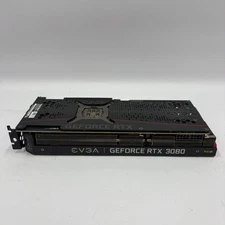 EVGA GeForce RTX 3080 10GB GDDR6X Graphics Card 10G-P5-3885-KR