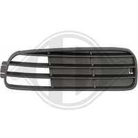 LüFtungsgitter StoßFäNger Diederichs 1015049 FüR Audi Vorne Links
